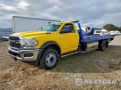 2019 RAM 5500 3C7WRMDL9KG546602 - główne zdjęcie licytacji z USA - miniatura