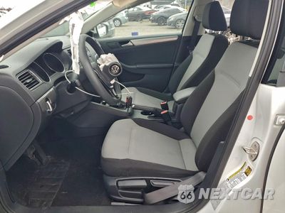 Zdjęcie 7 z 12 samochodu: 2017 VOLKSWAGEN JETTA S VIN:3VW2B7AJ6HM217500 - miniatura