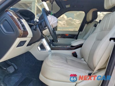Zdjęcie 7 z 15 samochodu: 2020 LAND ROVER RANGE ROVER VIN:SALGR2SU9LA585135 - miniatura