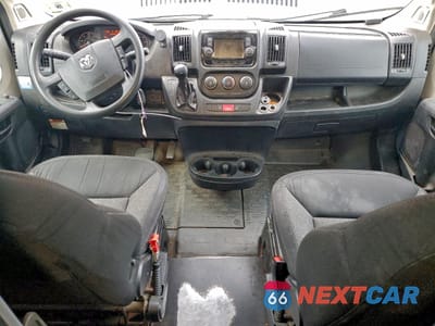 Zdjęcie 8 z 13 samochodu: 2020 RAM PROMASTER 3500 - DELIVERY VAN VIN:3C6URVJG3LE129109 - miniatura