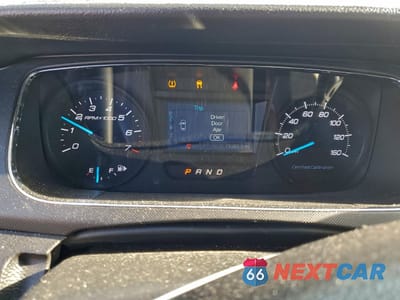 Zdjęcie 9 z 14 samochodu: 2014 FORD TAURUS POLICE INTERCEPTOR VIN:1FAHP2MT5EG127765 - miniatura