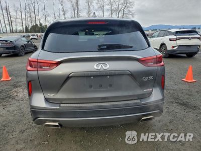 Zdjęcie 6 z 15 samochodu: 2020 INFINITI QX50 PURE VIN:3PCAJ5M36LF114917 - miniatura