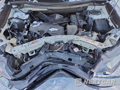 Zdjęcie 12 z 13 samochodu: 2018 MITSUBISHI OUTLANDER SE VIN:JA4AZ3A35JZ043969 - miniatura