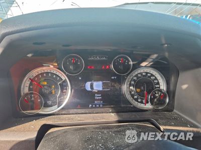 Zdjęcie 9 z 14 samochodu: 2017 RAM 1500 SLT VIN:3C6RR7LT3HG714554 - miniatura