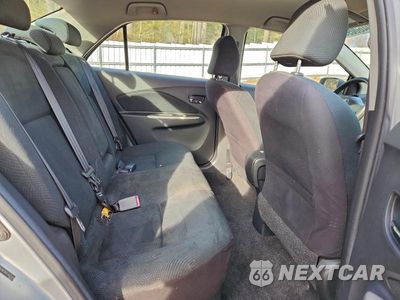 Zdjęcie 10 z 11 samochodu: 2010 TOYOTA YARIS VIN:JTDBT4K3XA1363545 - miniatura