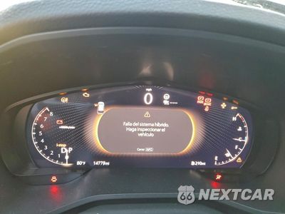 Zdjęcie 9 z 15 samochodu: 2024 MAZDA CX-90 PREMIUM VIN:JM3KKDHC9R1181798 - miniatura