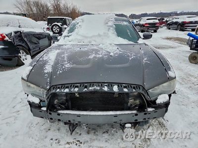 Piąte zdjęcie samochodu w środku: 2013 DODGE CHARGER SE VIN:2C3CDXBG9DH706054 - miniatura