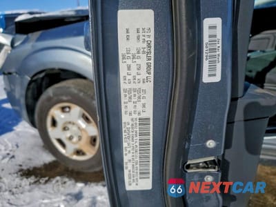 Zdjęcie 13 z 13 samochodu: 2010 DODGE JOURNEY SE VIN:3D4PG4FB5AT116473 - miniatura