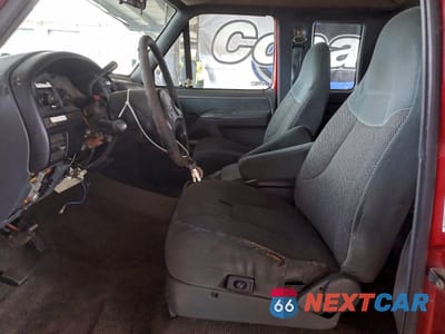 Zdjęcie 7 z 12 samochodu: 1992 FORD F250 VIN:1FTHX25M9NKA63731 - miniatura