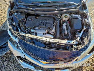 Zdjęcie 11 z 12 samochodu: 2017 CHEV CRUZE VIN:3G1BE5SM0HS522115 - miniatura