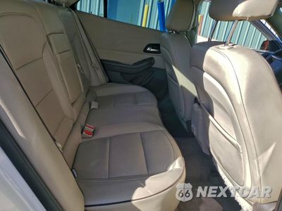 Zdjęcie 10 z 14 samochodu: 2013 CHEVROLET MALIBU LTZ VIN:1G11J5SX5DF186607 - miniatura