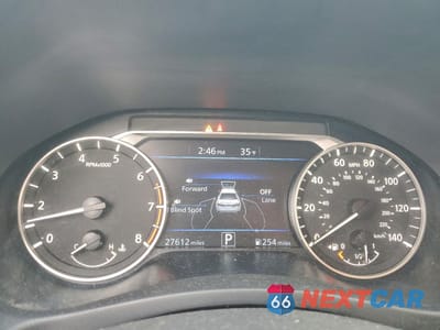 Zdjęcie 9 z 15 samochodu: 2022 NISSAN ALTIMA SR VIN:1N4BL4CV1NN330633 - miniatura