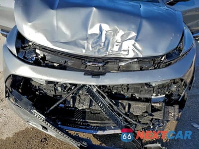 Zdjęcie 12 z 13 samochodu: 2025 CHEVROLET EQUINOX LT VIN:3GN7DNRP8SS207660 - miniatura