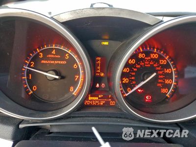 Zdjęcie 9 z 12 samochodu: 2010 MAZDA SPEED 3 VIN:JM1BL1H40A1254574 - miniatura