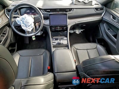 Zdjęcie 8 z 12 samochodu: 2024 JEEP GRAND CHEROKEE LIMITED 4XE VIN:1C4RJYB62R8535284 - miniatura