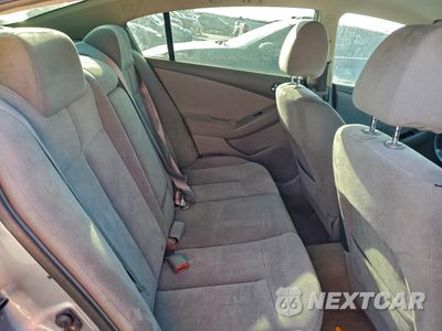 Zdjęcie 10 z 12 samochodu: 2007 NISSAN ALTIMA 2.5 VIN:1N4AL21E07C210159 - miniatura