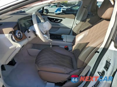 Zdjęcie 7 z 14 samochodu: 2023 MERCEDES-BENZ EQE SEDAN 500 4MATIC VIN:W1KEG2CB2PF033329 - miniatura