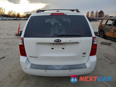 Zdjęcie 6 z 14 samochodu: 2008 KIA SEDONA EX VIN:KNDMB233486232123 - miniatura