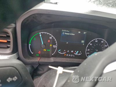 Zdjęcie 9 z 16 samochodu: 2022 FORD MAVERICK XL VIN:3FTTW8E35NRA80125 - miniatura