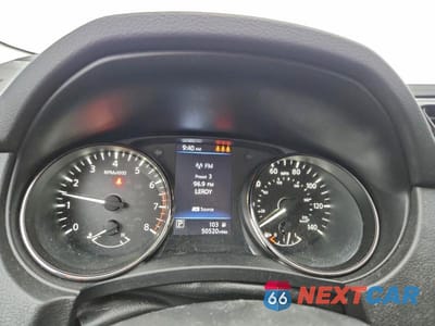 Zdjęcie 9 z 13 samochodu: 2020 NISSAN ROGUE SPORT S VIN:JN1BJ1CW0LW366976 - miniatura