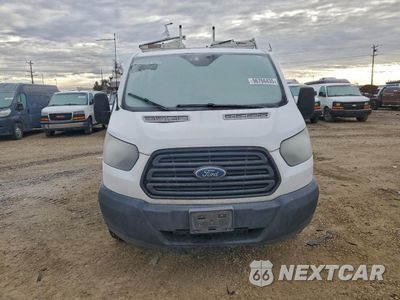 Piąte zdjęcie samochodu w środku: 2015 FORD TRANSIT CONNECT DELIVERY VAN VIN:1FTNR1YM9FKB33250 - miniatura