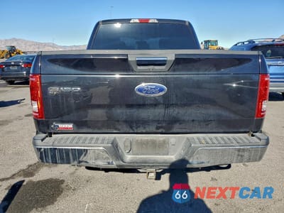 Zdjęcie 6 z 12 samochodu: 2015 FORD F150 SUPERCREW VIN:1FTEW1CP2FKD26513 - miniatura