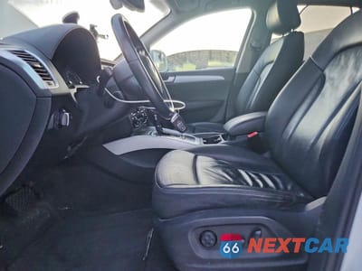 Zdjęcie 7 z 13 samochodu: 2011 AUDI Q5 PREMIUM PLUS VIN:WA1LFCFP7BA109449 - miniatura
