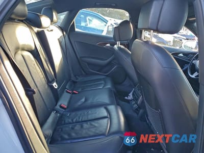 Zdjęcie 10 z 12 samochodu: 2013 AUDI A6 PREMIUM VIN:WAUFFAFCXDN059580 - miniatura