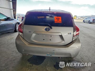 Zdjęcie 6 z 12 samochodu: 2015 TOYOTA PRIUS C VIN:JTDKDTB39F1112546 - miniatura