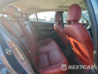 Zdjęcie 10 z 15 samochodu: 2023 MAZDA 3 PREFERRED VIN:3MZBPBCM2PM360289 - miniatura