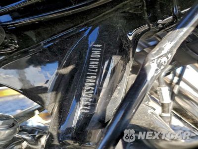 Zdjęcie 9 z 9 samochodu: 2024 HARLEY-DAVIDSON FLTRX VIN:1HD1KH719RB632667 - miniatura
