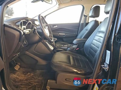 Zdjęcie 7 z 11 samochodu: 2016 FORD ESCAPE TITANIUM VIN:1FMCU9JXXGUA65101 - miniatura