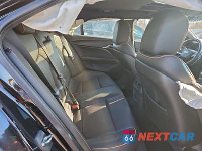 Zdjęcie 10 z 13 samochodu: 2020 CADILLAC CT4 SPORT VIN:1G6DG5RK5L0141765 - miniatura