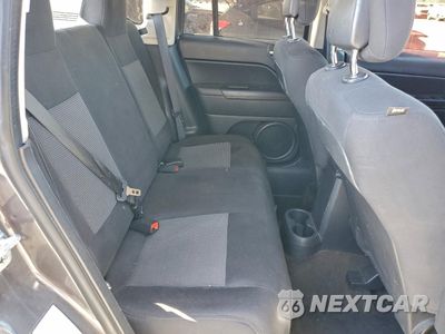 Zdjęcie 11 z 13 samochodu: 2015 JEEP COMPASS SPORT VIN:1C4NJCBA2FD235656 - miniatura