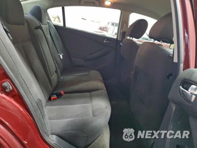Zdjęcie 10 z 14 samochodu: 2011 NISSAN ALTIMA BASE VIN:1N4AL2AP5BN491468 - miniatura