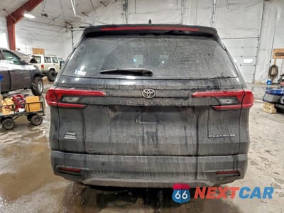 Zdjęcie 6 z 13 samochodu: 2024 TOYOTA GRAND HIGHLANDER XLE VIN:5TDAAAB53RS020964 - miniatura