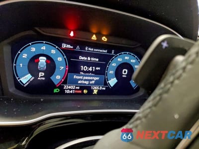 Zdjęcie 9 z 12 samochodu: 2024 AUDI Q3 PREMIUM PLUS S LINE 45 VIN:WA1EECF31R1122099 - miniatura