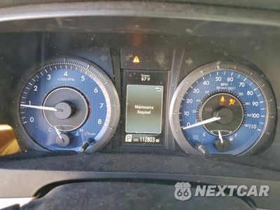 Zdjęcie 9 z 15 samochodu: 2016 TOYOTA SIENNA XLE VIN:5TDYK3DC7GS756208 - miniatura