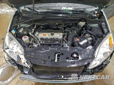 Zdjęcie 11 z 13 samochodu: 2010 HONDA CR-V EXL VIN:JHLRE4H79AC002656 - miniatura