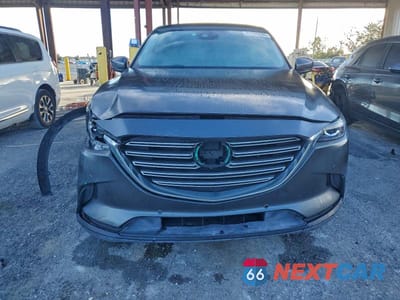 Piąte zdjęcie samochodu w środku: 2018 MAZDA CX-9 TOURING VIN:JM3TCBCY1J0236358 - miniatura