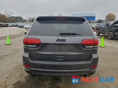 Zdjęcie 6 z 13 samochodu: 2021 JEEP GRAND CHEROKEE LAREDO VIN:1C4RJEAG3MC624652 - miniatura