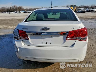 Zdjęcie 6 z 11 samochodu: 2014 CHEVROLET CRUZE LT VIN:1G1PE5SB5E7420498 - miniatura