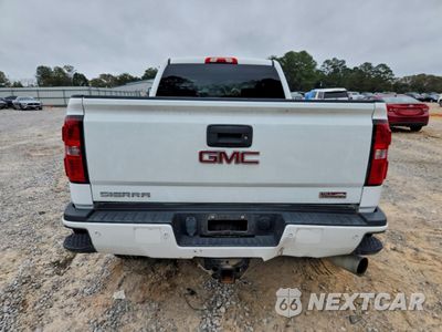 Zdjęcie 6 z 14 samochodu: 2016 GMC SIERRA K2500 SLT VIN:1GT12TE80GF143164 - miniatura