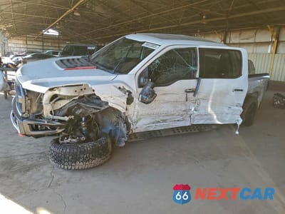 2018 FORD F150 RAPTOR 1FTFW1RG1JFB99556 - główne zdjęcie licytacji z USA - miniatura