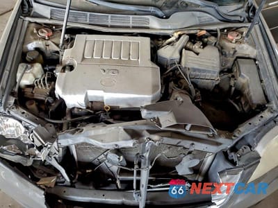 Zdjęcie 11 z 12 samochodu: 2008 TOYOTA AVALON XL VIN:4T1BK36B88U295541 - miniatura
