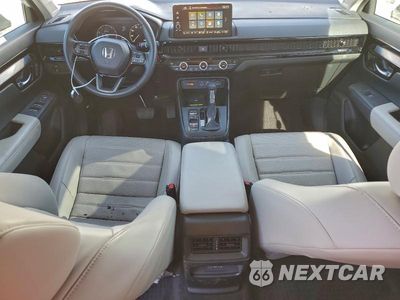 Zdjęcie 8 z 13 samochodu: 2024 HONDA CR-V EXL VIN:2HKRS3H77RH304043 - miniatura