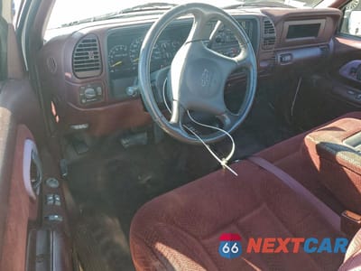 Zdjęcie 8 z 15 samochodu: 1998 CHEVROLET GMT-400 K2500 VIN:1GCGK24R8WZ110649 - miniatura