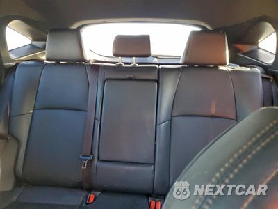 Zdjęcie 10 z 14 samochodu: 2021 TOYOTA VENZA LE VIN:JTEAAAAH2MJ005644 - miniatura