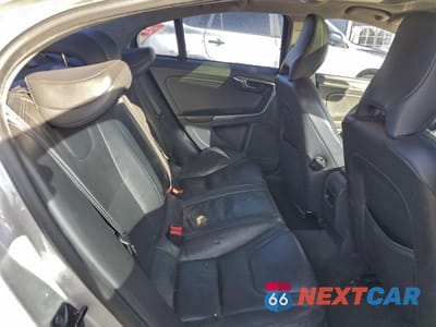 Zdjęcie 10 z 13 samochodu: 2012 VOLVO S60 T5 VIN:YV1622FS0C2116407 - miniatura