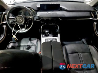 Zdjęcie 8 z 13 samochodu: 2024 MAZDA CX-90 PREFERRED PLUS VIN:JM3KKCHD4R1125528 - miniatura